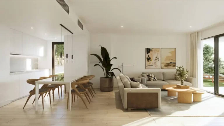 ne-CHFI1-F2-DA-B2 | Two bedroom loft Estepona, Costa del Sol