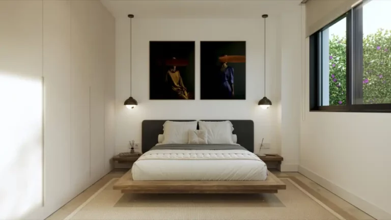 ne-CHFI1-F2-DC-B3 | Stylish loft Estepona property