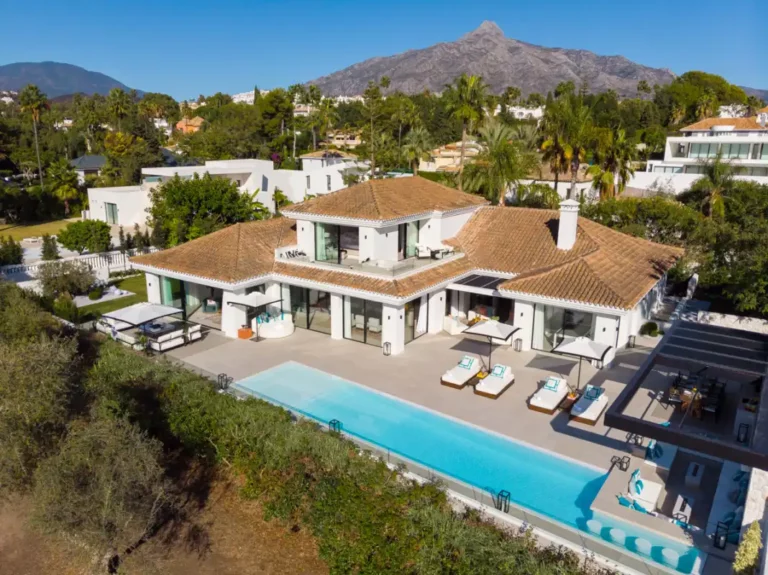 ne-CO37-B5 | Luxurious country home on the Costa del Sol