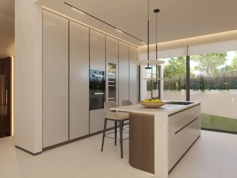 ne-DUQMA-B3-02 | Magnificent property with 511m² Costa del Sol location