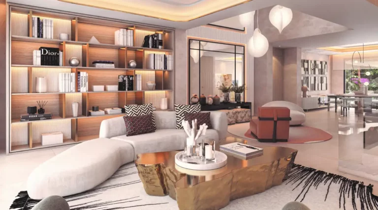 ne-DUQMA-B3-03 | Unit Marbella, Costa del Sol covered terrace