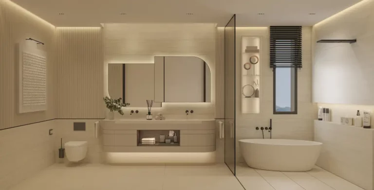 ne-DUQMA-B4-02 | Two-bed living space Costa del Sol property