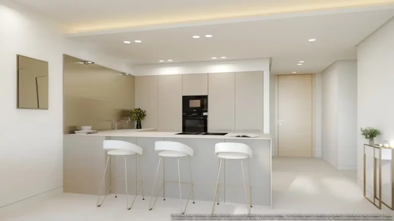 ne-ENRQ2-B4 | Comfortable 4 bedroom studio Benahavís area outdoor space