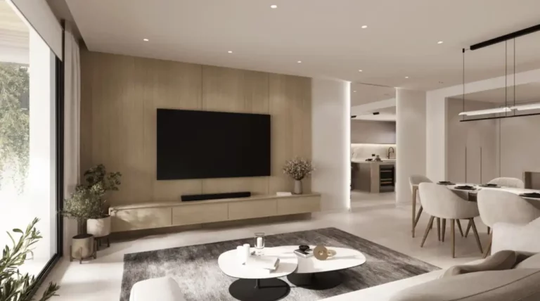 ne-ESRE-F2-B3-03 | Living space 141 square metre Estepona, Costa del Sol