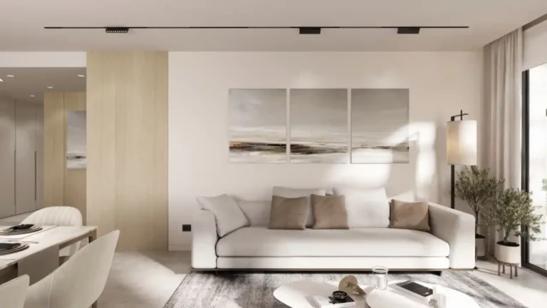 ne-ESRE-F2-B3-04 | Superb condo prime Estepona location