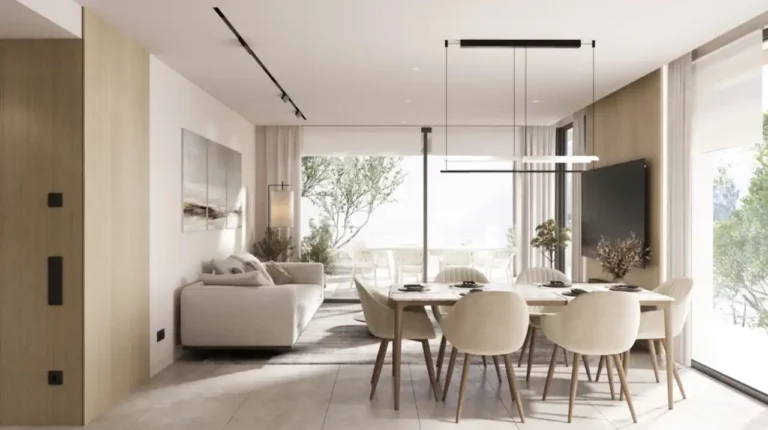 ne-ESRE-F1-B2-02 | Dwelling Costa del Sol property private terrace