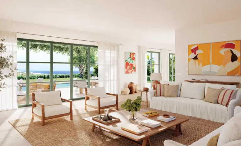 ne-FCLC-B3-21 | 3beds maisonette located in Casares