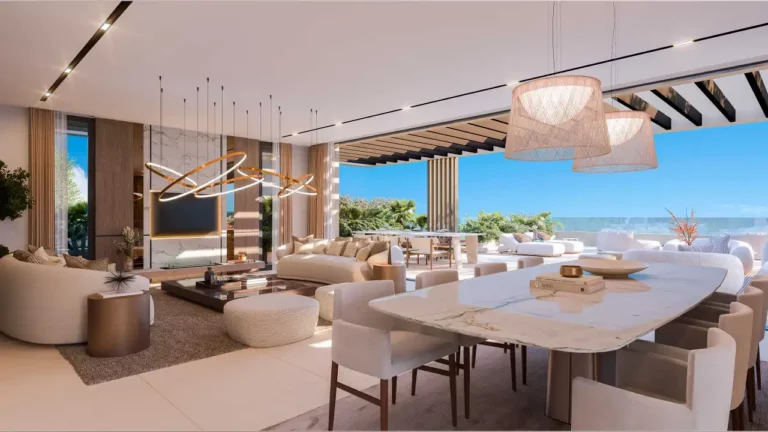 ne-FDJS-B3 | Executive home featuring 656m² Benahavís area featuring 166m² outdoor space