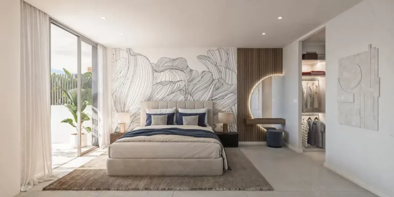 ne-HARE-DR1-B3 | House Estepona area