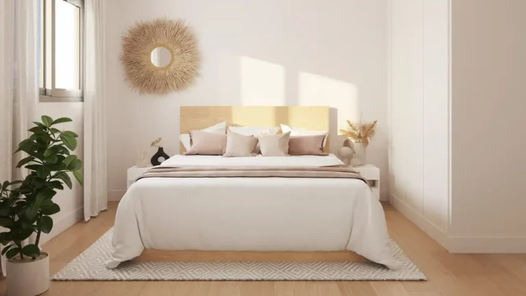 ne-HVRII-P3-DA-B3 | Exclusive 3 room living space located in Estepona