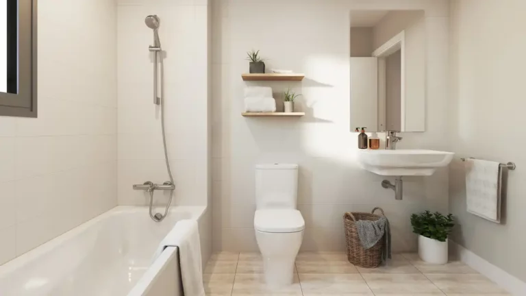 ne-HVRII-P9-DA-B3 | Elegant 3 bedroom dwelling Costa del Sol property