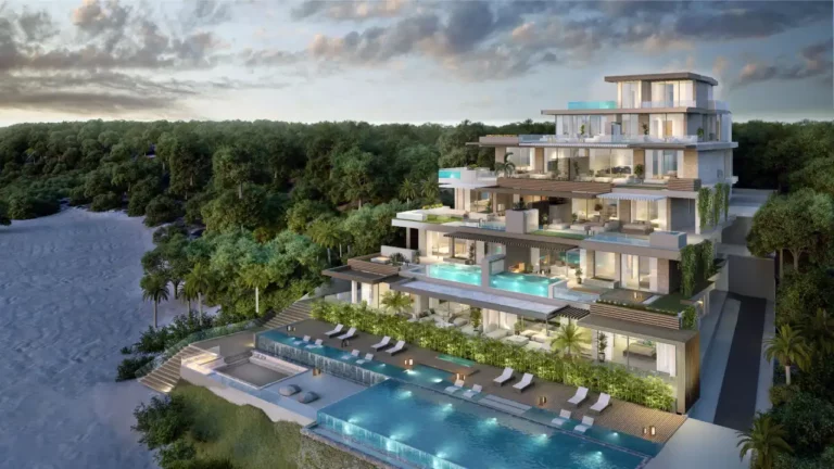 ne-IKB-F1-B2 | Exquisite two-bed home Costa del Sol location