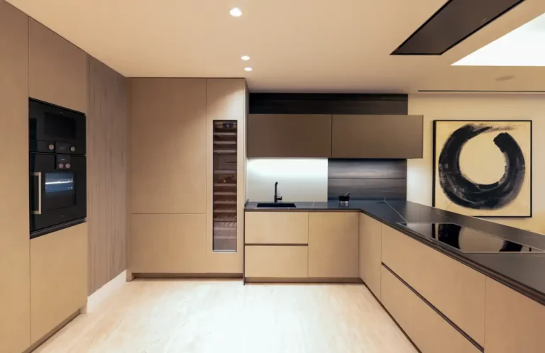 ne-IKB-F2-B3-02 | Residence 160 square metre located in Estepona