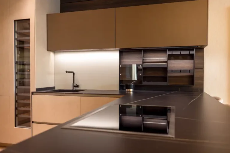 ne-IKB-F2-B3-03 | Contemporary condo in Estepona