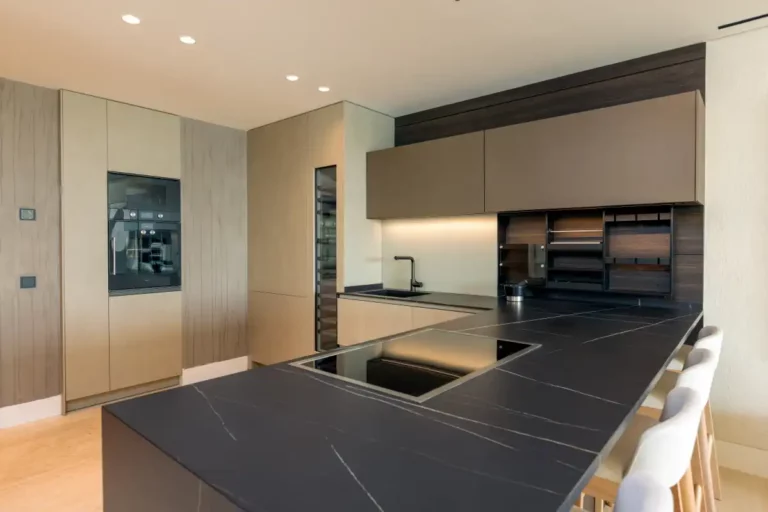 ne-IKB-F1-B4 | 4BR home on the Costa del Sol outdoor space