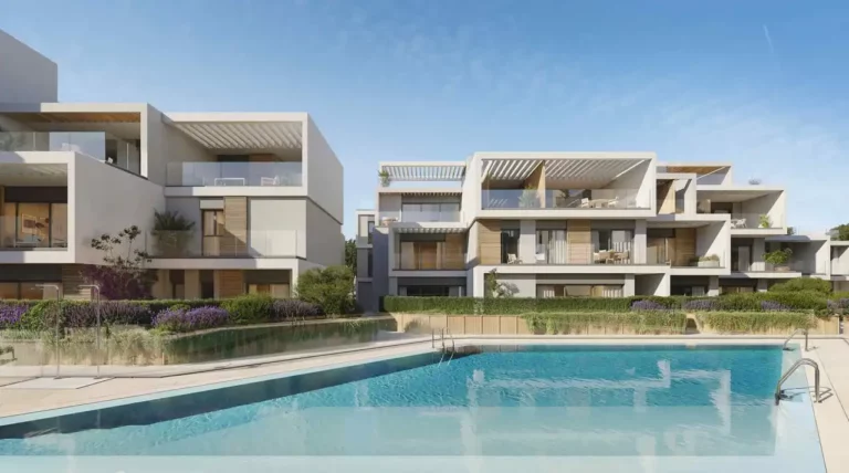 ne-ISBE-P8-F2-DC-B2 | Two-bed dwelling 91 sqm Marbella residence