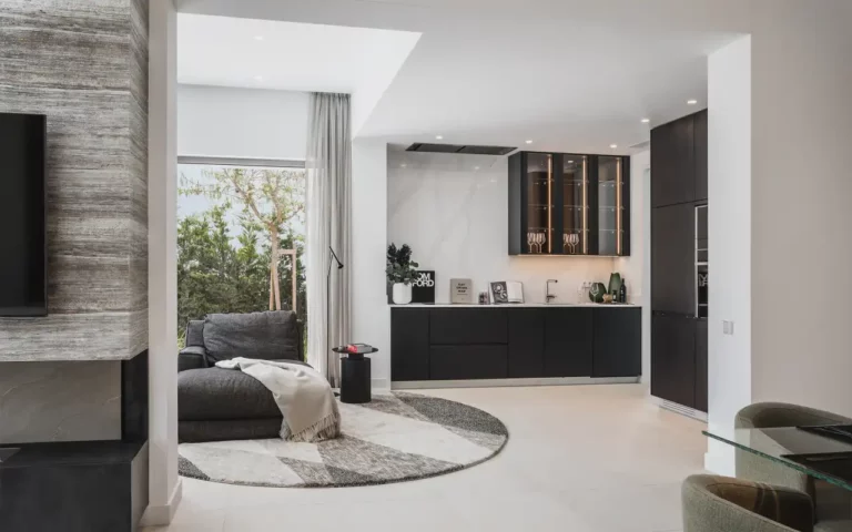 ne-KNH-B5-04 | Two-bed family villa prime Estepona location