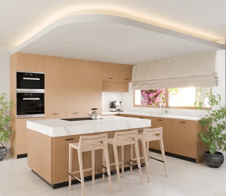 ne-KRVM-B3-13 | House prime Manilva location