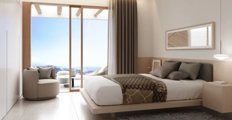 ne-KRVM-B3-06 | Comfortable 3 bedroom townhouse Manilva residence sun terrace