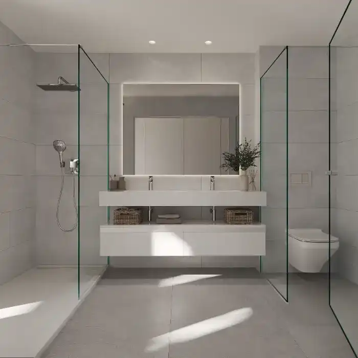 ne-LIBE-P6-F3-DA-B2 | Elegant two-bed studio Costa del Sol property