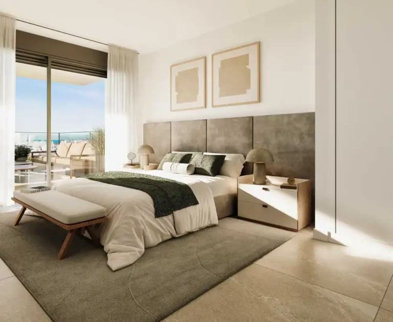ne-LMCL-B2-04 | 2-bed residence featuring 102m² Estepona area