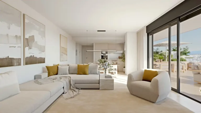 ne-LMS-P2-F3-B3 | Condo Estepona area