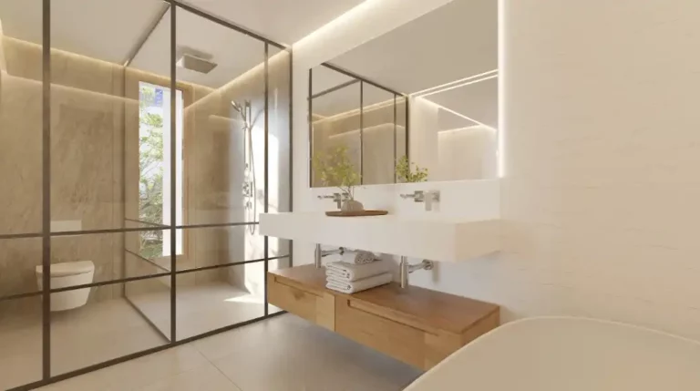 ne-LYRA-B4-04 | Urban home located in Estepona