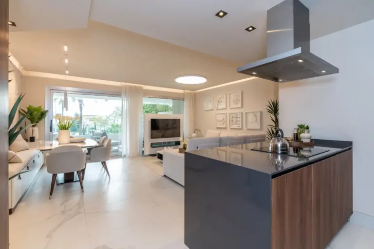 ne-MAFI-F1-D3-B2 | Impressive 2 room property Costa del Sol location