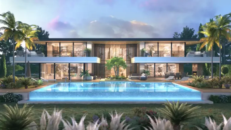 ne-MAMA-B5 | Stunning residence Benahavís residence covered terrace