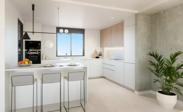 ne-MBM-F4-B3-02 | Condo in the heart of Marbella with 121m² balcony