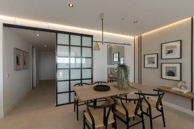 ne-MDEH-P1-DD-B3 | Exceptional loft 217 square metre on the Costa del Sol