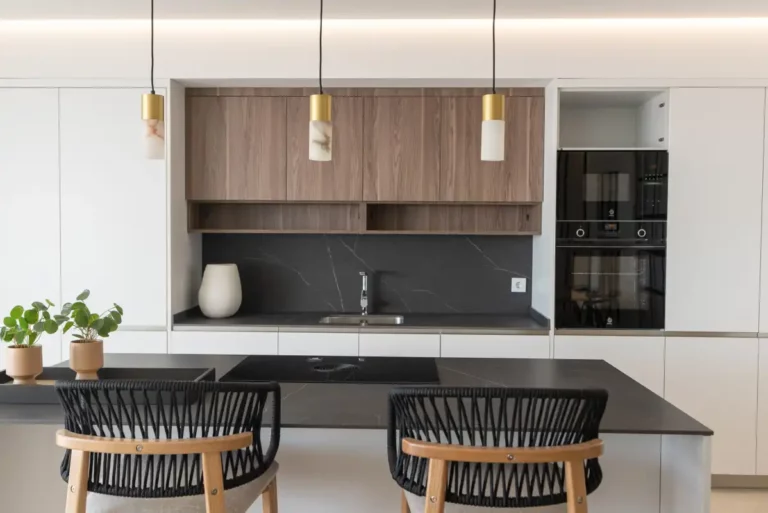 ne-MDEH-P1-DA-B3-03 | Home with 220m² located in Estepona large balcony