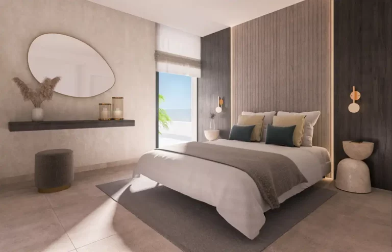ne-MDEH-P2-DC-B4 | Living space compact 224m² situated in Estepona