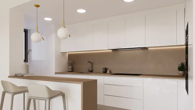 ne-MLKI-F2-DA-B3-03 | 3 room living space 147m² property in Estepona