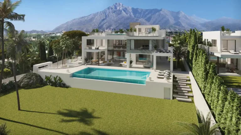 ne-MOVI-B7 | Outstanding 7 bedroom estate spacious 1061m² located in Marbella