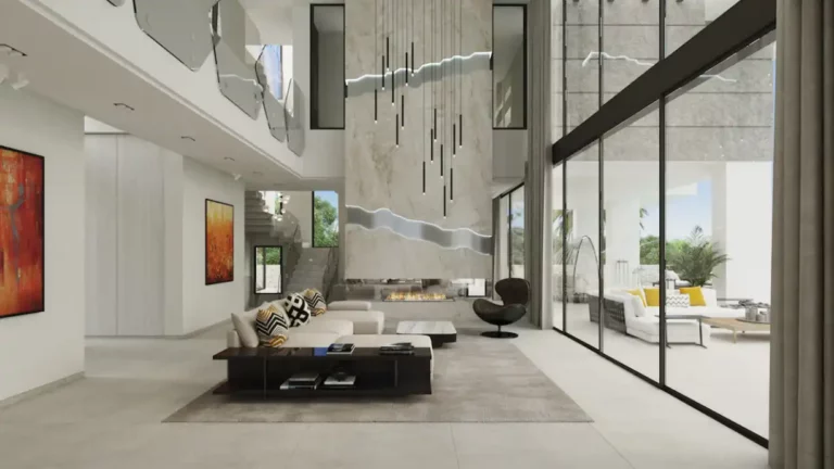 ne-MOVI-B7-02 | Residence prime Marbella location with balcony