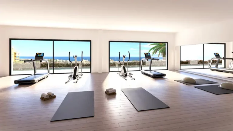 ne-MRHL-B2-05 | Penthouse spacious 189m² in beautiful Estepona featuring terrace