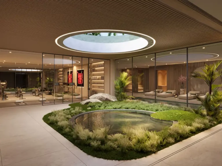 ne-NASU-F2-DB-B3 | Property generous 127m² Casares, Costa del Sol