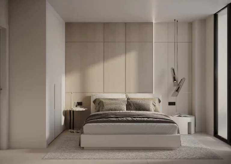 ne-NYAF-P10-B3 | Residence Estepona residence