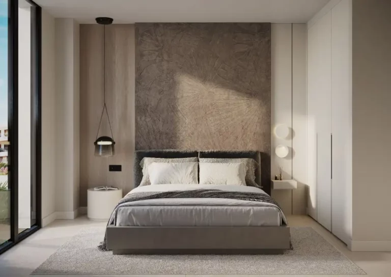 ne-NYAF-P8-B3 | Spacious 3 bed studio Estepona area