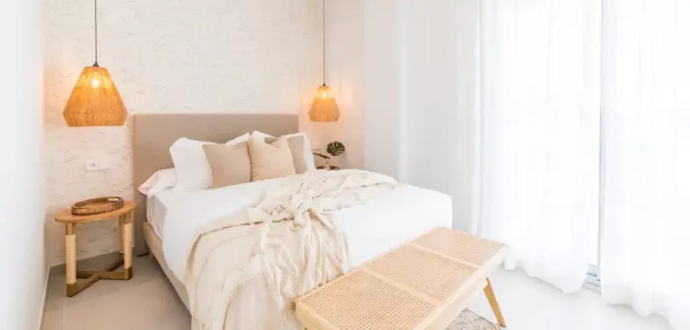 ne-OCG2-P1-DA-B3 | Spacious 3 bed suite compact 89m² Estepona property