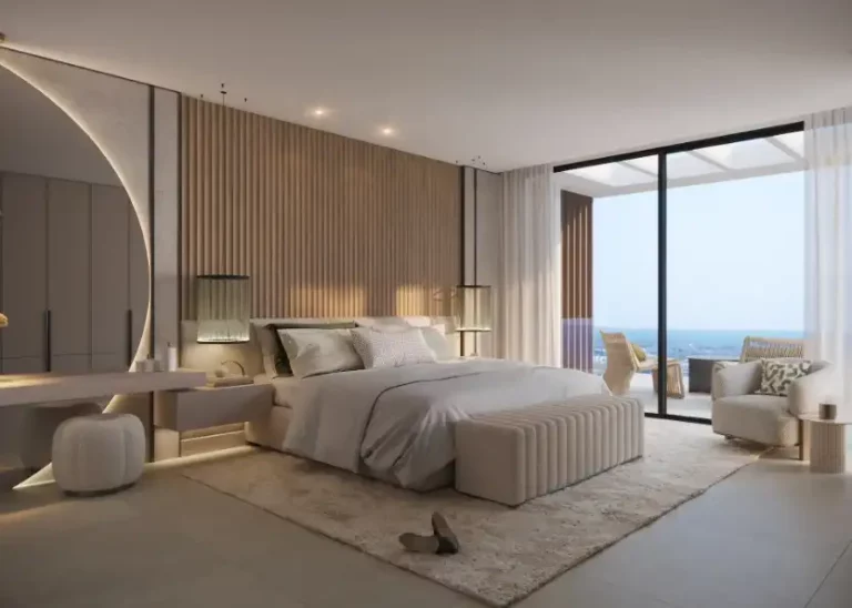 ne-OCLP-B3-07 | Private residence featuring 511m² Estepona property plus terrace