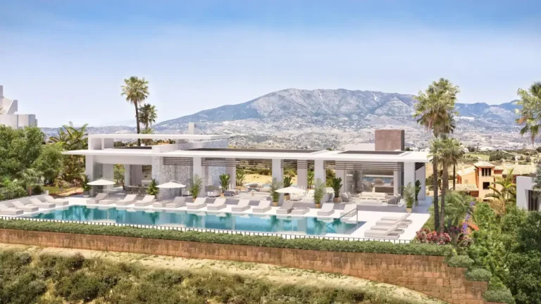 ne-OCVI-D1-B3-04 | Apartment 177 square metre Marbella property with private 92m² terrace