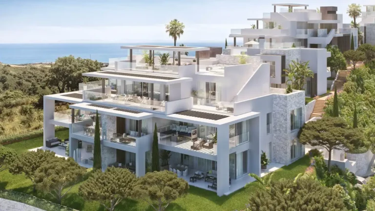 ne-OCVI-D1-B3 | Loft Marbella, Costa del Sol covered terrace