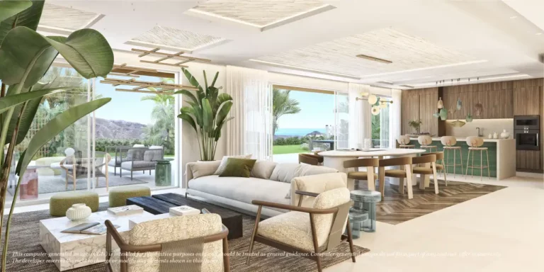 ne-OLPA-B2 | Condo located in Marbella