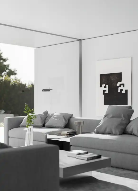 ne-ONSE-B4-02 | Exquisite villa compact 365m² Costa del Sol property