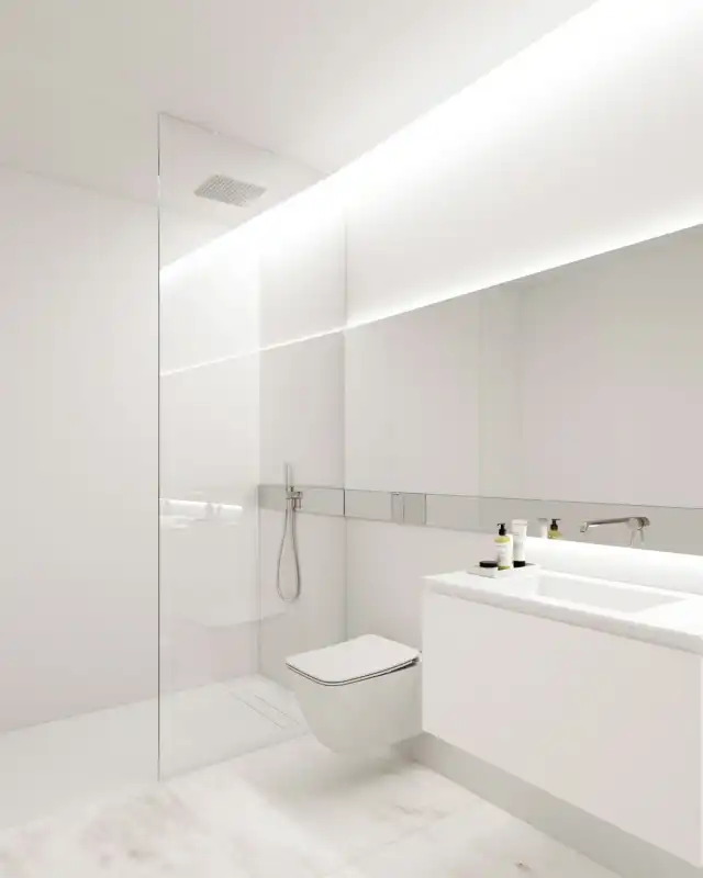 ne-ONSE-B4-03 | Comfortable 4 bedroom villa Estepona area and balcony