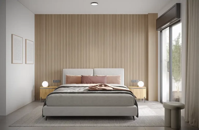 ne-ORN-DB-B3 | Outstanding loft Costa del Sol property with balcony