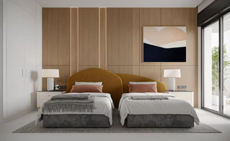 ne-ORN-DB-B3-02 | 3BR penthouse Costa del Sol location terrace included