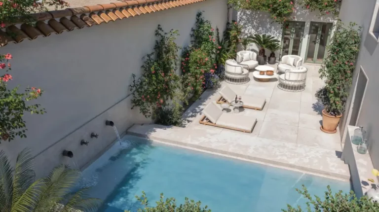 ne-PADA-B1 | Bright residence in Estepona, Spain